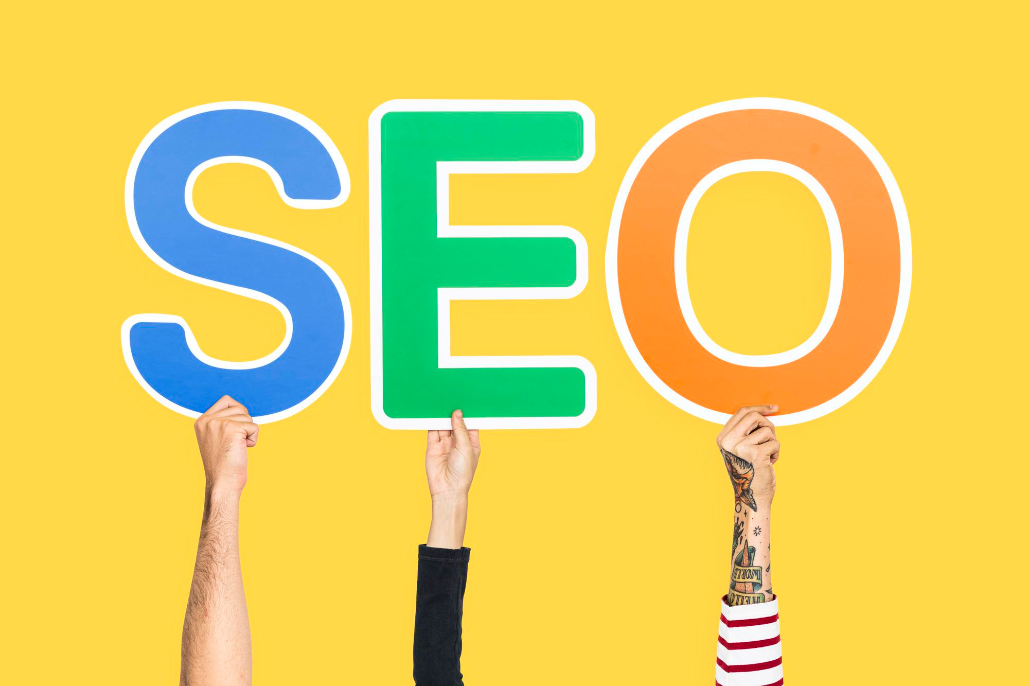 10 Essential SEO Strategies to Boost Your Website’s Visibility