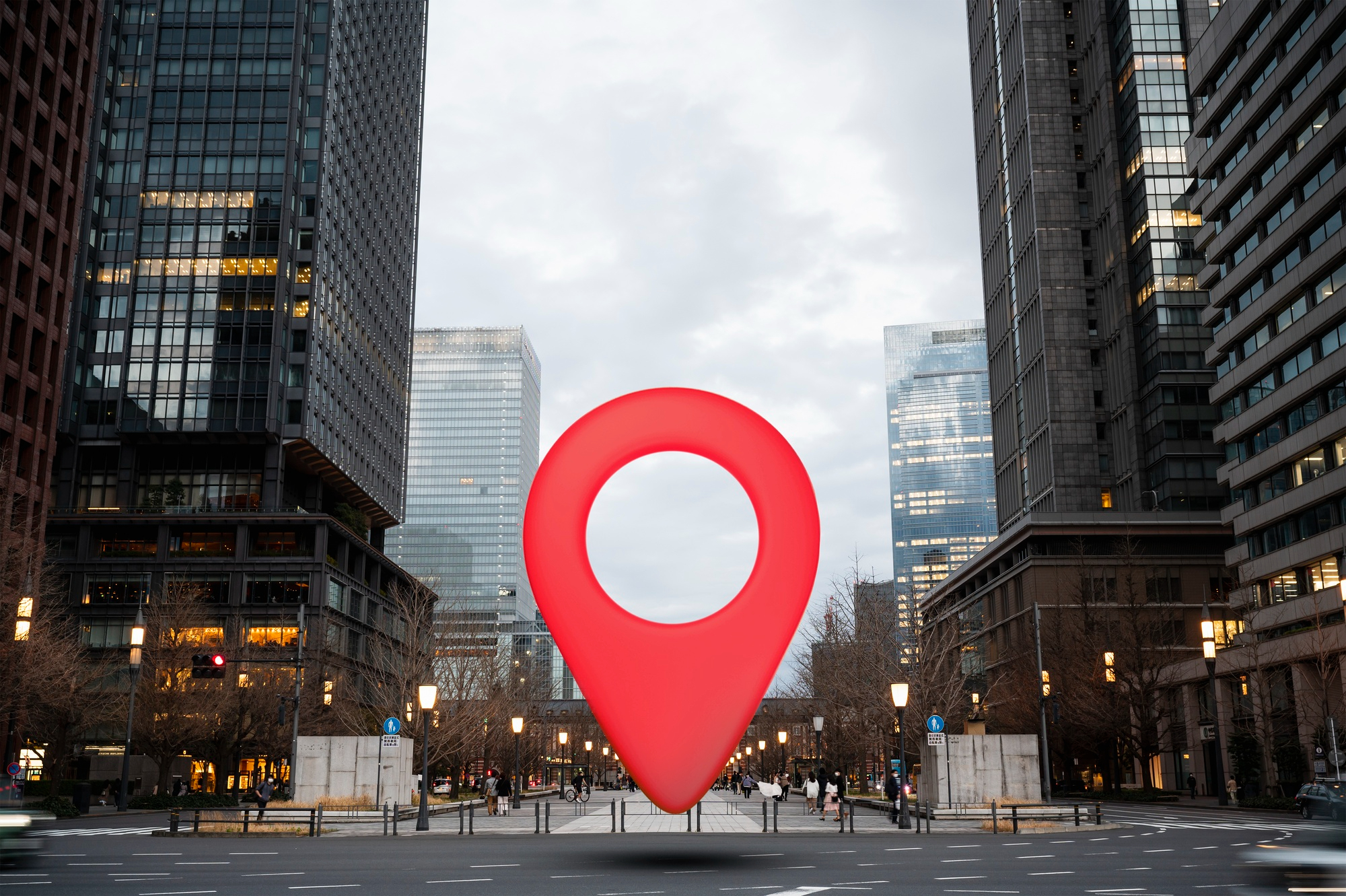 The Ultimate Guide to Local SEO for Businesses in 2024